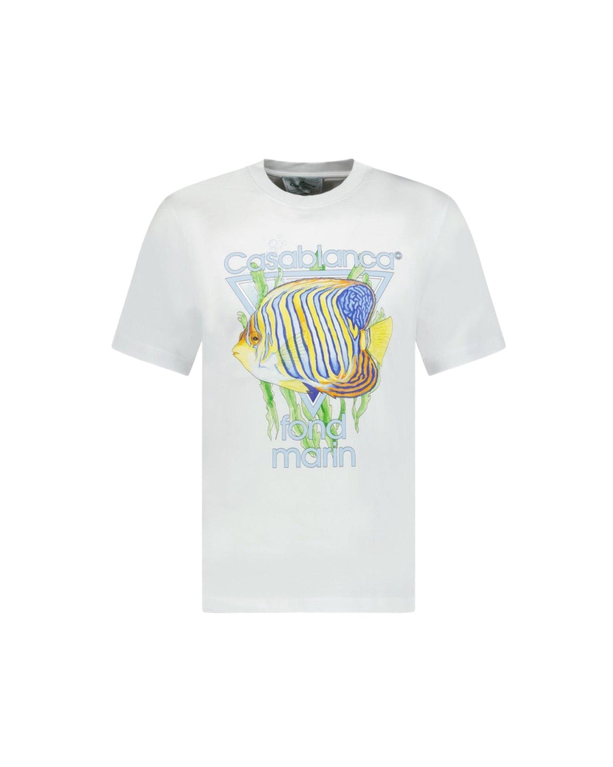 "CASA" 2.0 T-Shirts