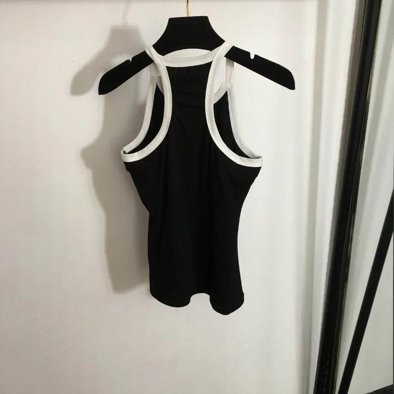 Minimal Tank Top