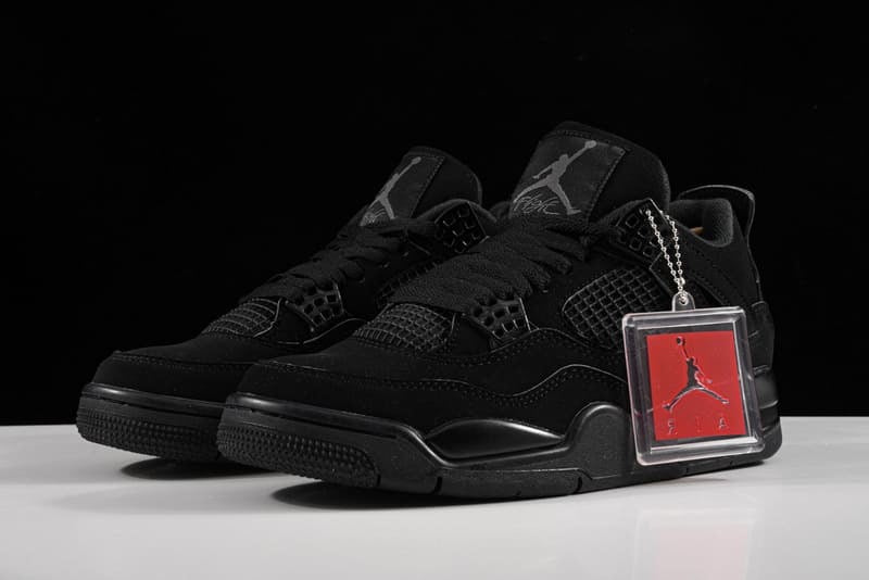 "J4-Shadow Panther"