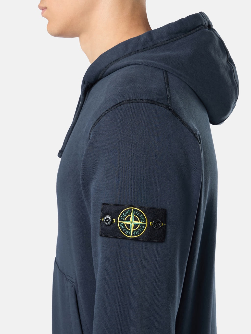 "Island-Zipper"