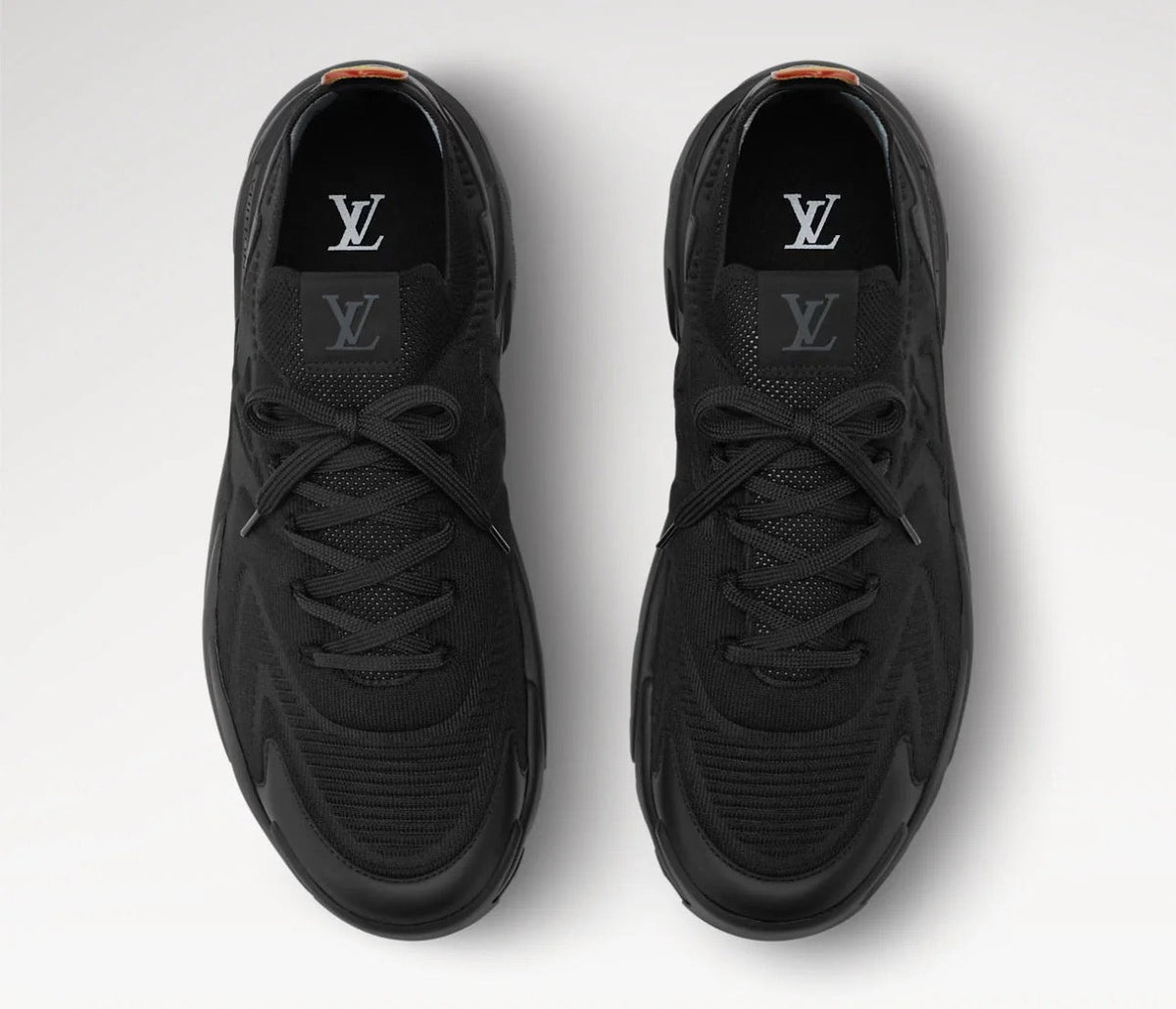 "LV" Runner Sneaker