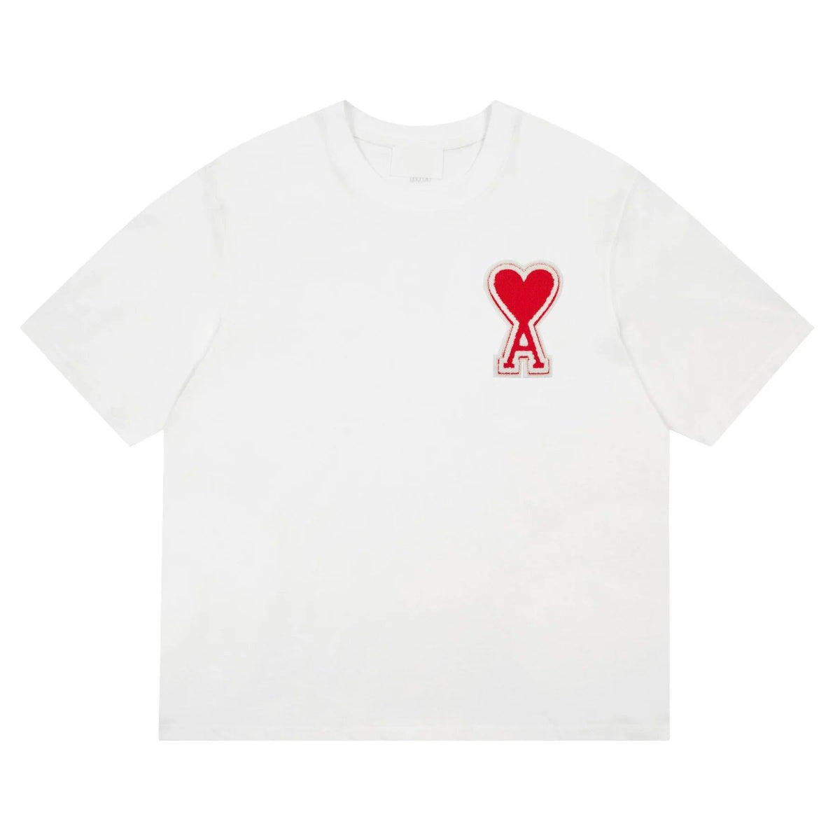 "Heart" -Shirts (many different colours)