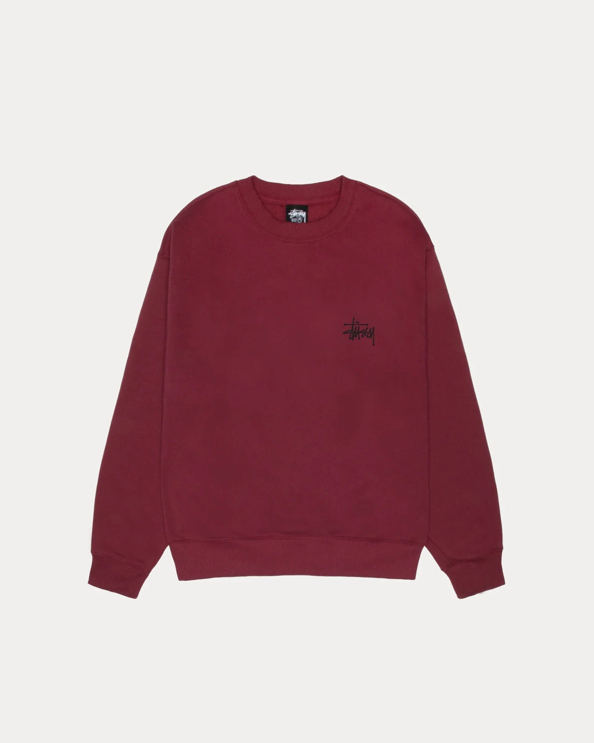"Stüssy-Sweater" (different colors)