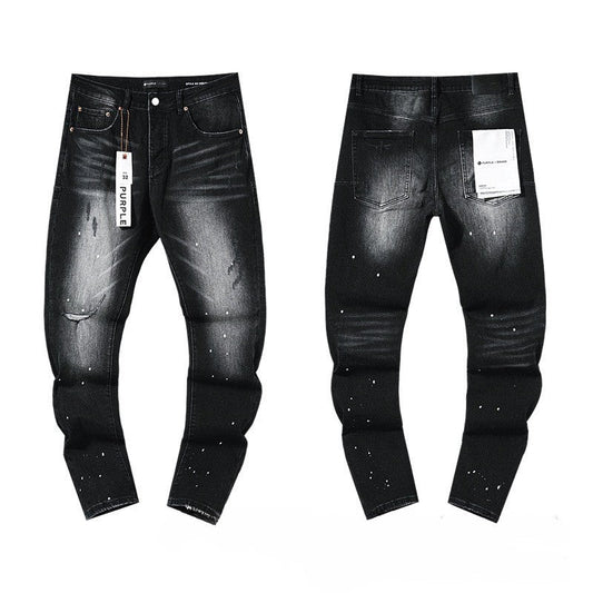 "Purple-Brand" Jeans 5