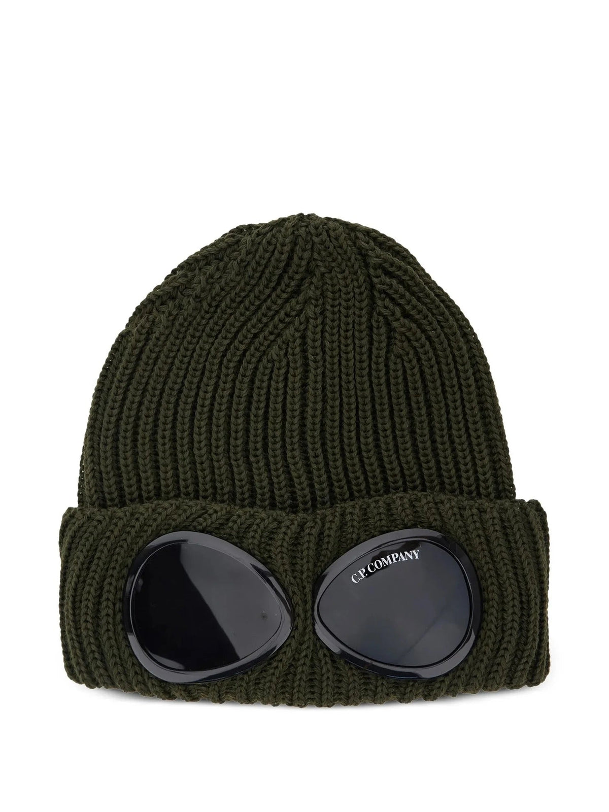 "CP" Beanie