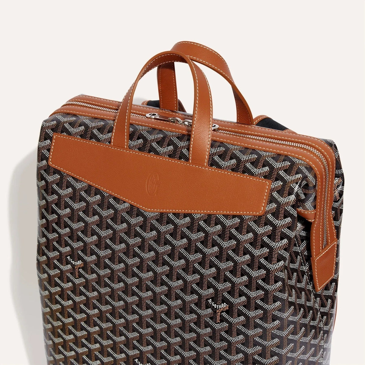 "GYD" Backpack