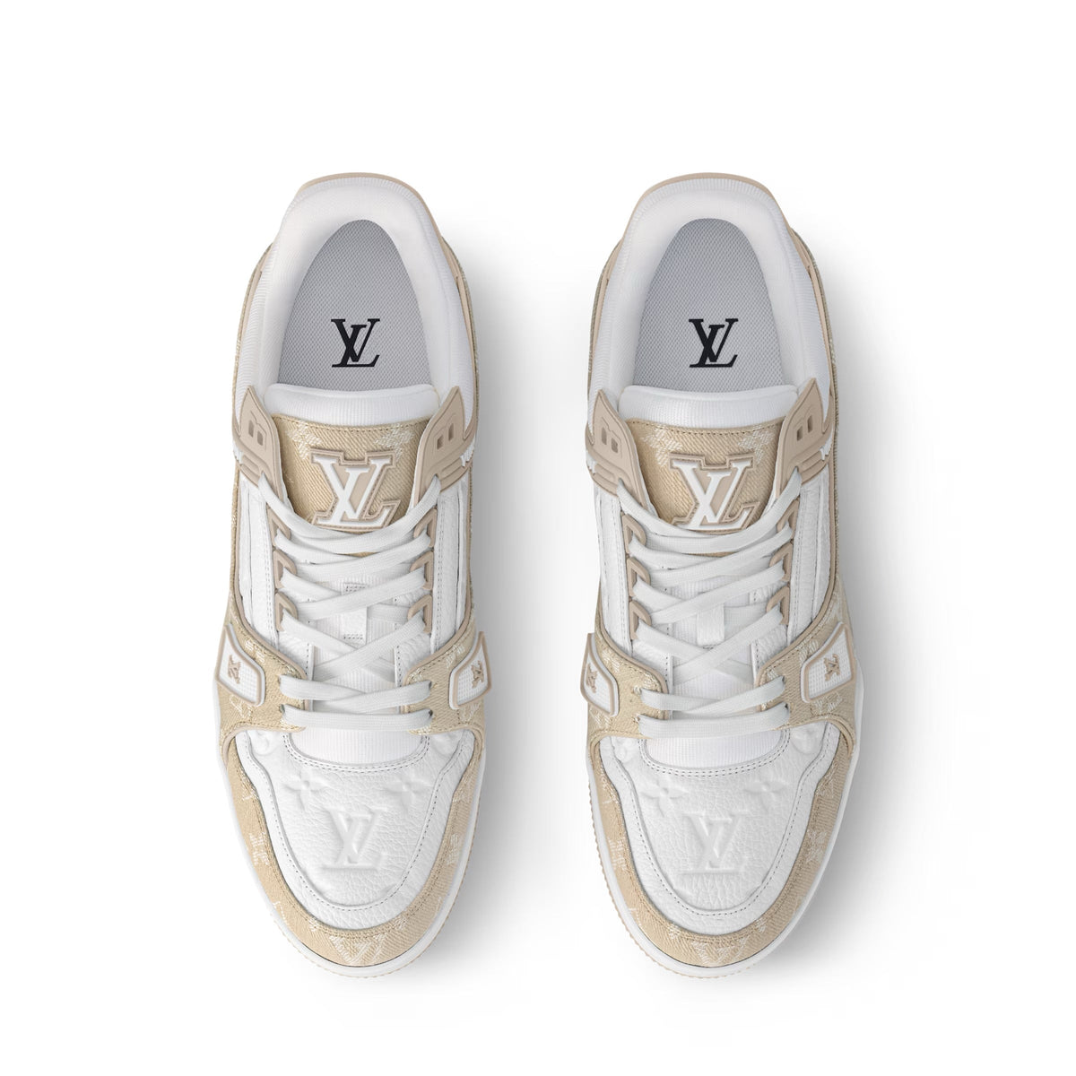 "Lou Trainer" Sneaker