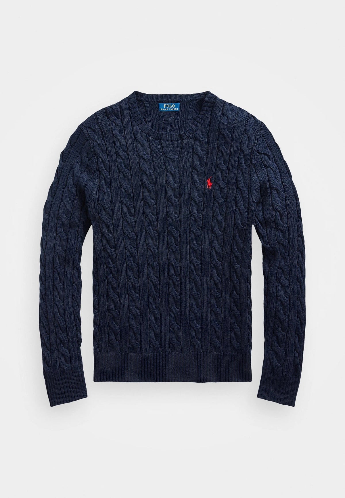 "RL-Knit"