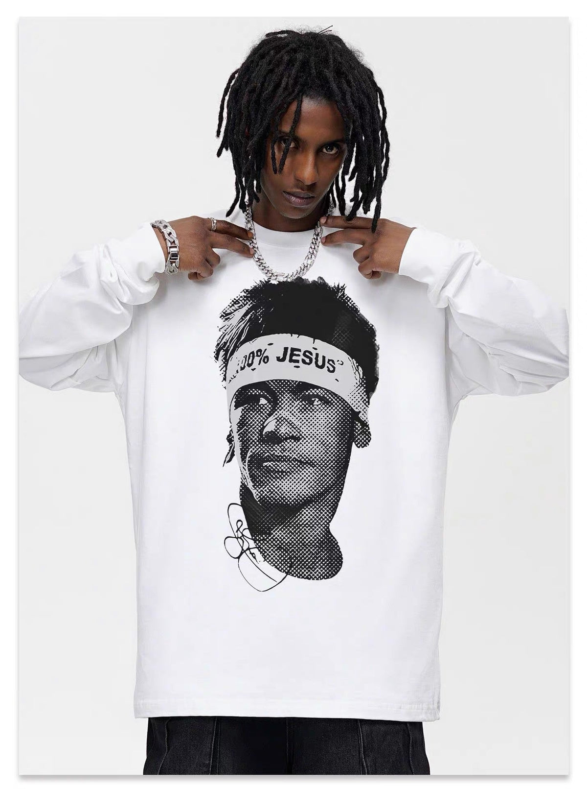 Neymar Shirt/Longsleeve