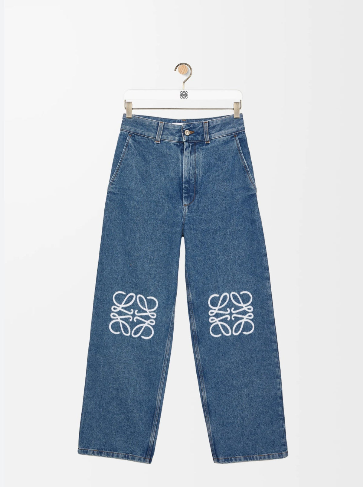 "LOEWE" Jeans
