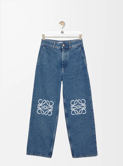 "LOEWE" Jeans