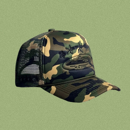 "Alcatraz-Cap"