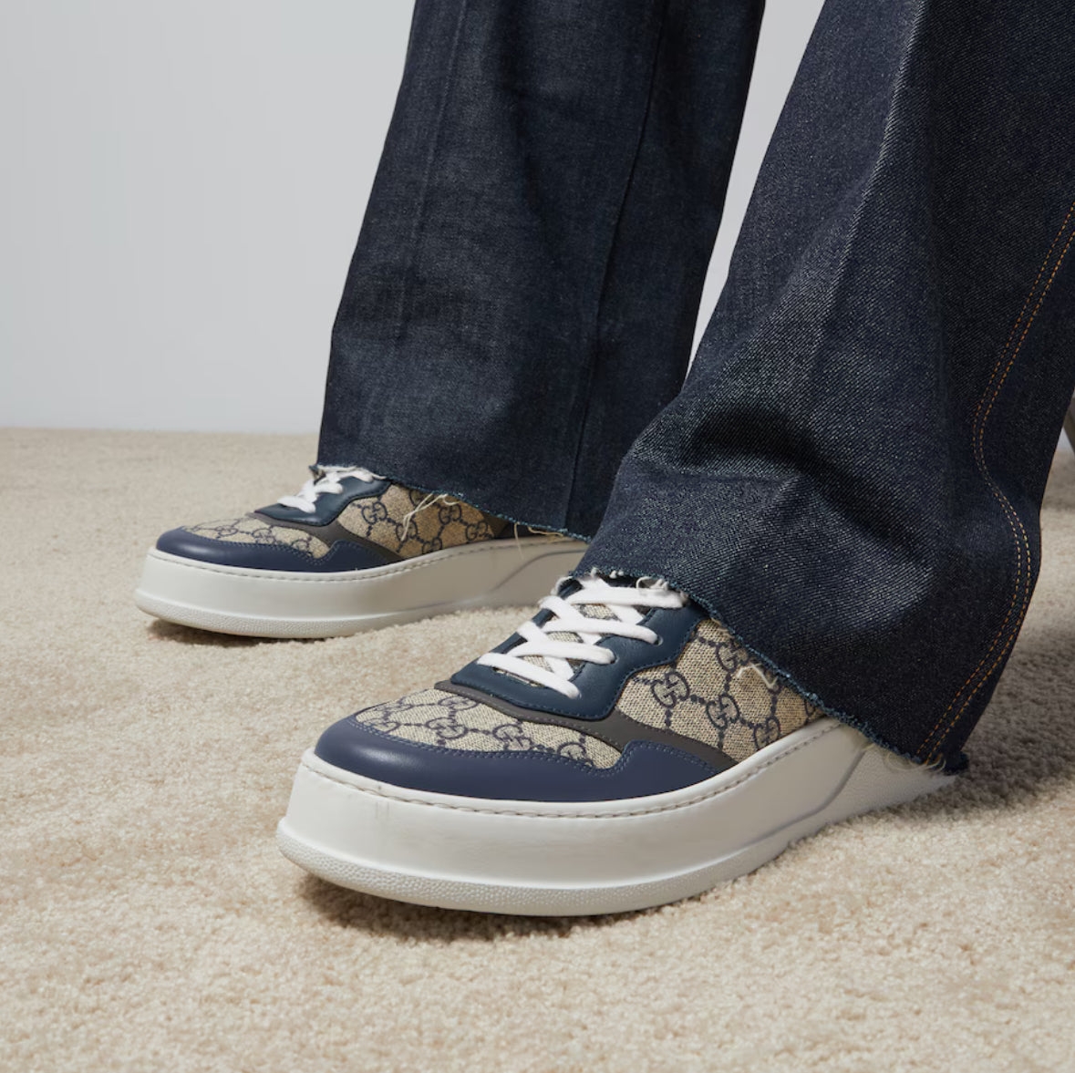"G-Low Sneaker"