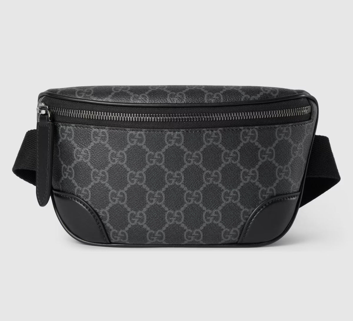 "GG" Monogram Bauchtasche