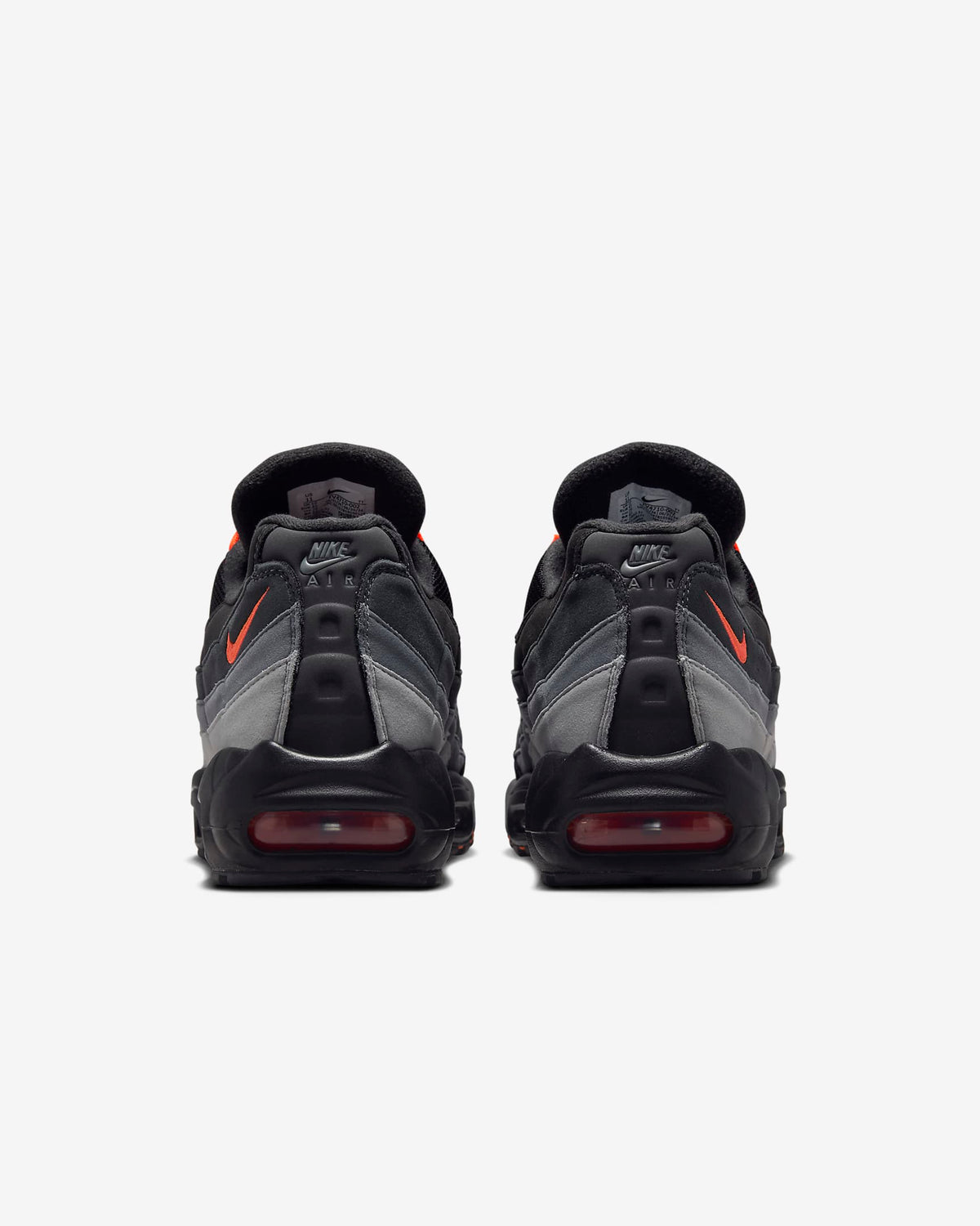 "Max 95" Sneaker
