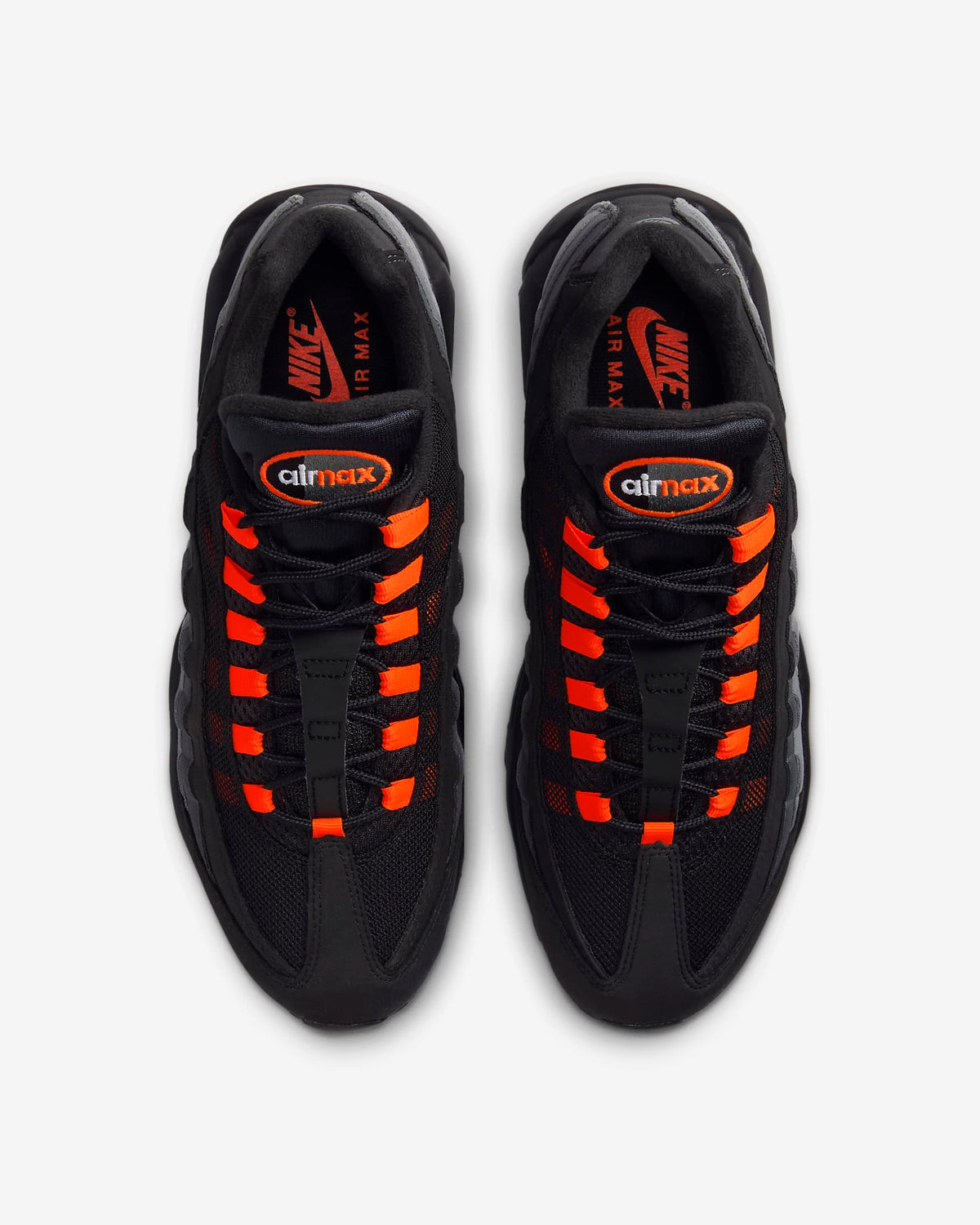 "Max 95" Sneaker