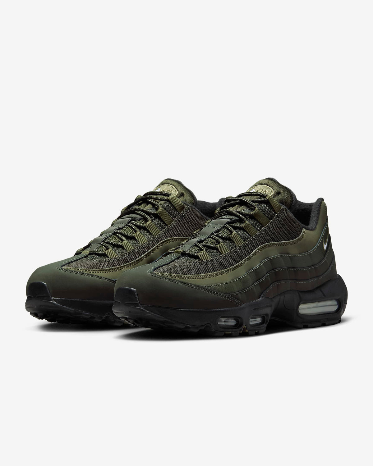 "Max 95" Sneaker