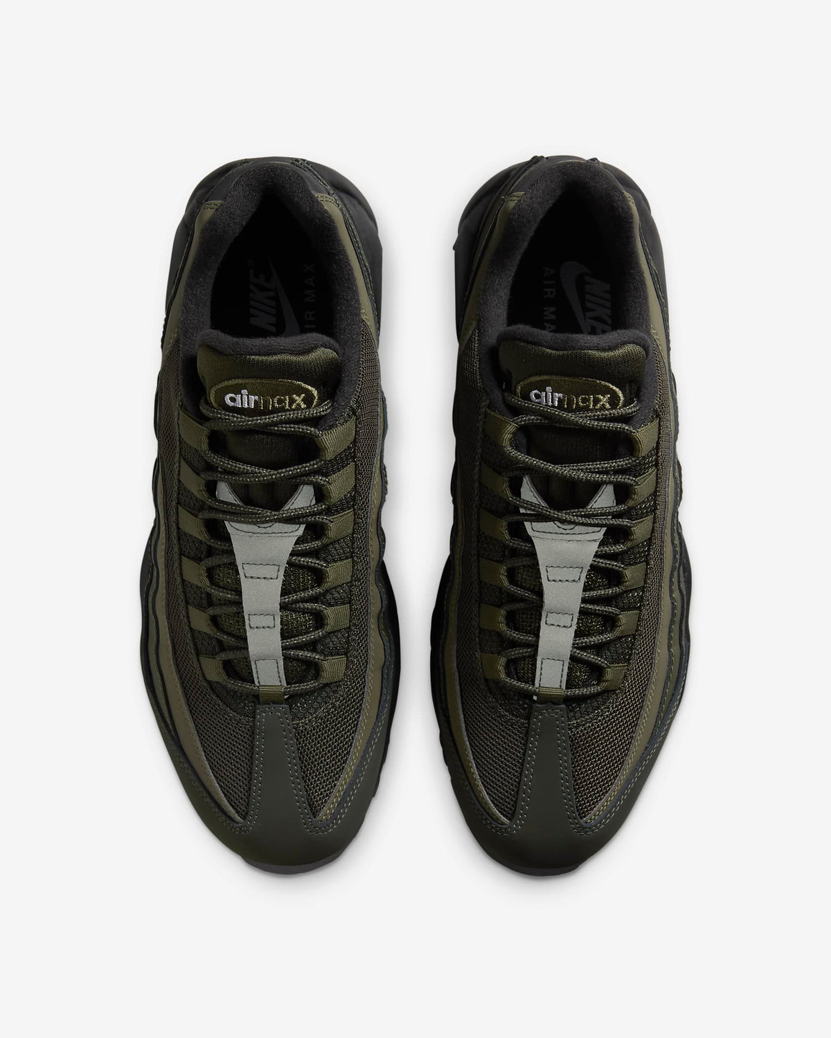 "Max 95" Sneaker