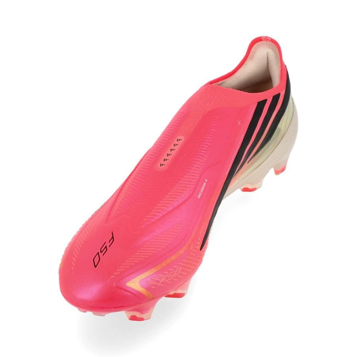 F50 Hyperfast