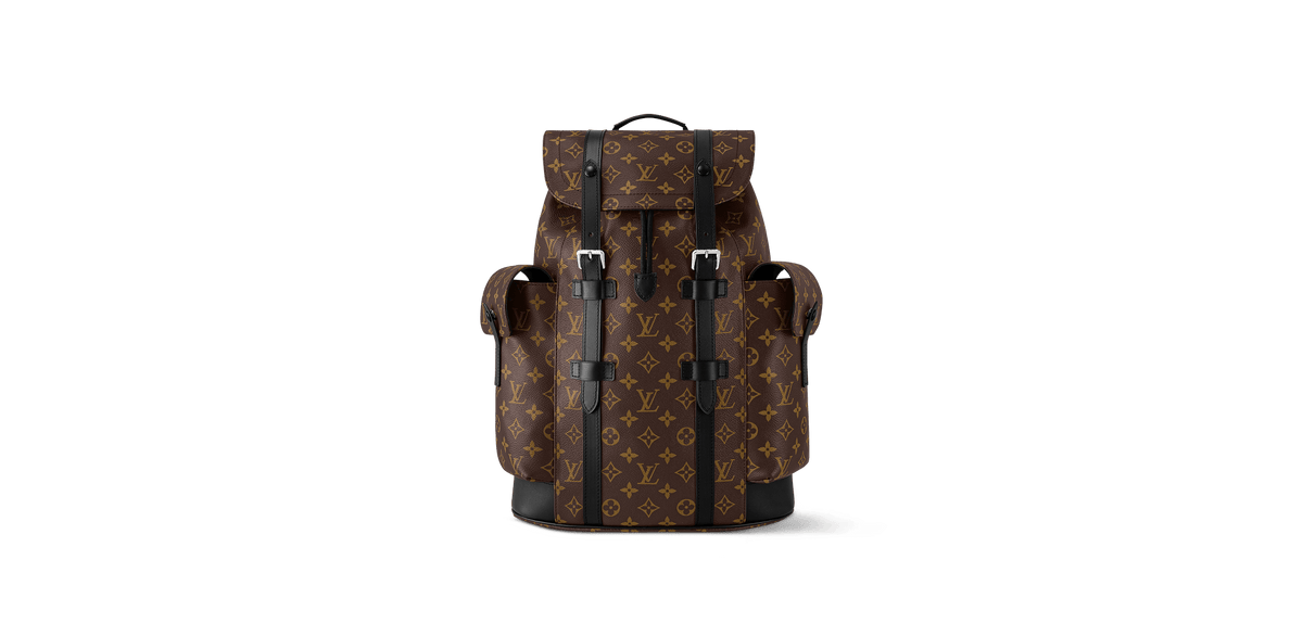 "LV" Backpack-mixed versions