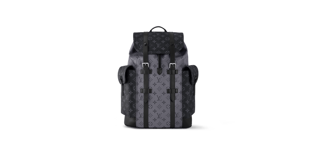 "LV" Backpack-mixed versions